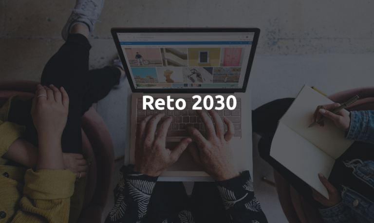 ESLE RETO 2030