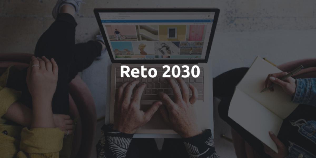 ESLE RETO 2030